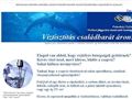 http://www.viztisztitas-csaladbarat-aron.hu ismertető oldala